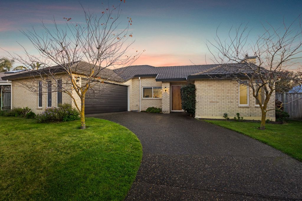 Property value 14 Fairview Place, Havelock North realestate.co.nz
