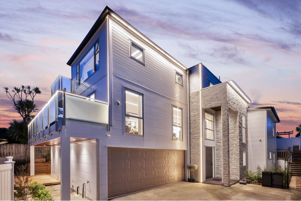 30B Hanlon Crescent, Narrow Neck, North Shore City, Auckland For Sale