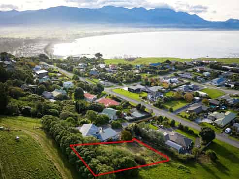 4 Endeavour Place, Kaikoura