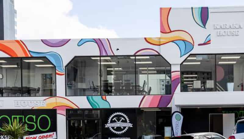 9 Huron Street, Takapuna