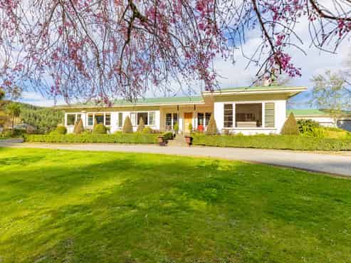 366 Mangarei Road, Bideford