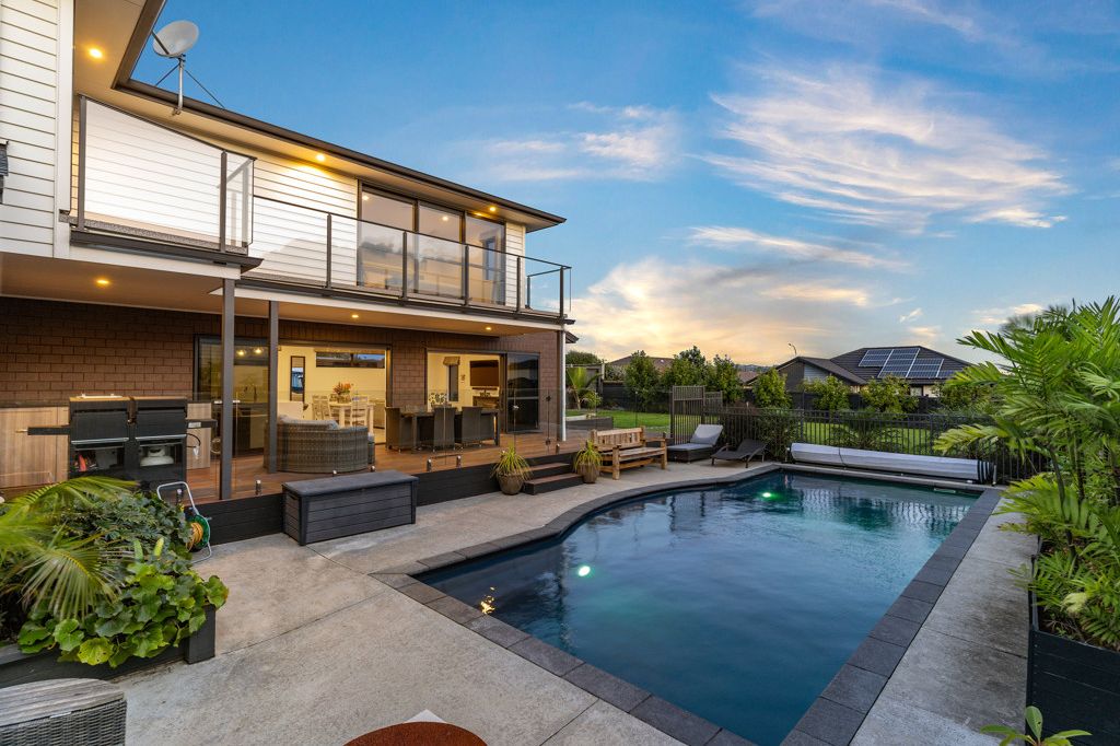 Property value 71 Seventh View Avenue, Beachlands realestate.co.nz