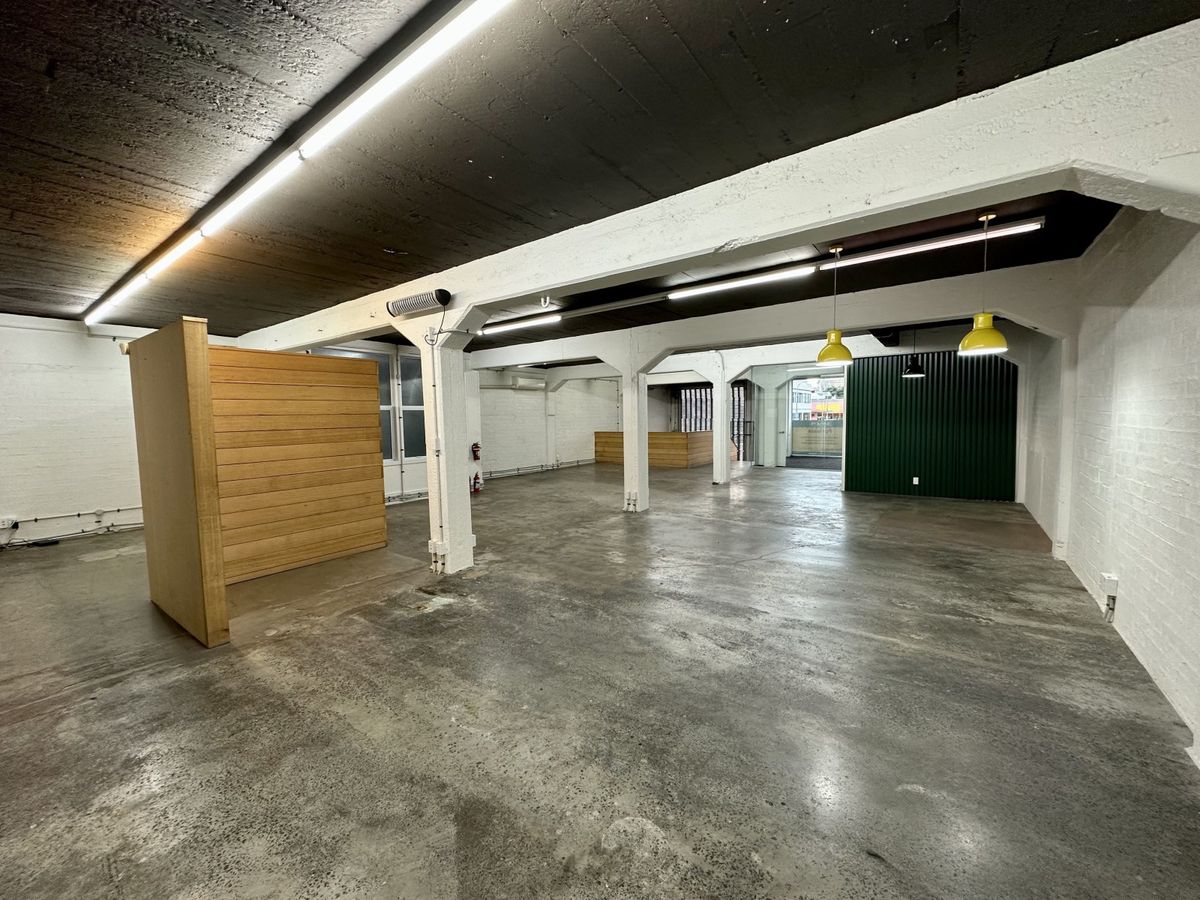Rare 'Roxburgh Hub' opportunity - Ansicht 2