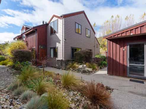 8/2352 Cardrona Valley Road, Cardrona