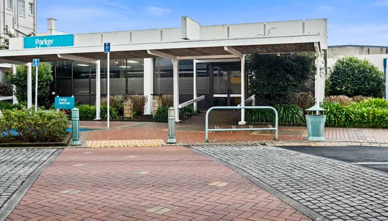 50 High Street, Hawera