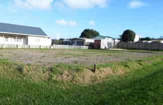 2 Omanu Street, Koitiata