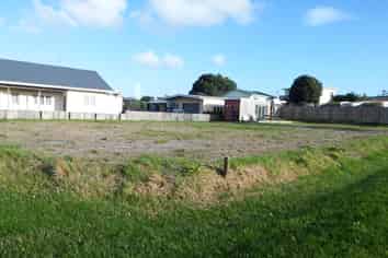 2 Omanu Street, Koitiata