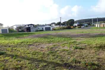 2 Omanu Street, Koitiata