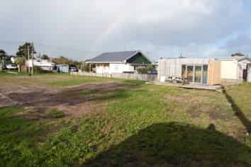 2 Omanu Street, Koitiata