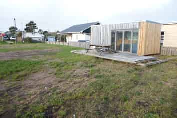 2 Omanu Street, Koitiata