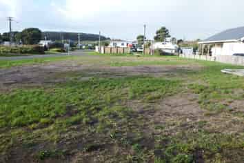 2 Omanu Street, Koitiata