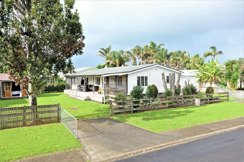 Property value 43 Kon Tiki Road, Whiritoa realestate.co.nz