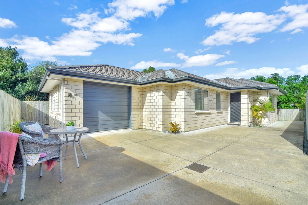 Sold 69B Matapihi Road, Mount Maunganui realestate.co.nz