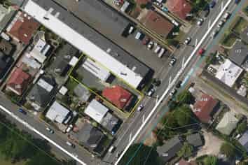 Owner/Occupier Opportunity