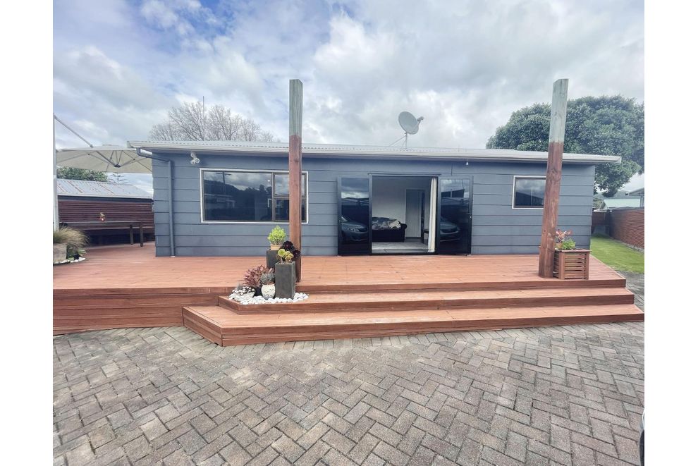 101b Riverview Road, Whangamata, ThamesCoromandel For Rent