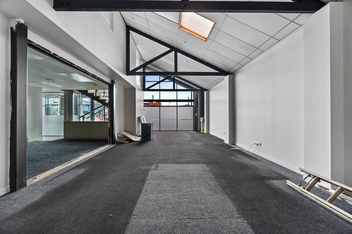 Ground floor CBD offices with parking - Ansicht 6