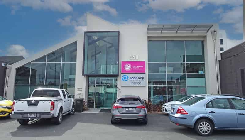 450 Anglesea Street , Hamilton Central