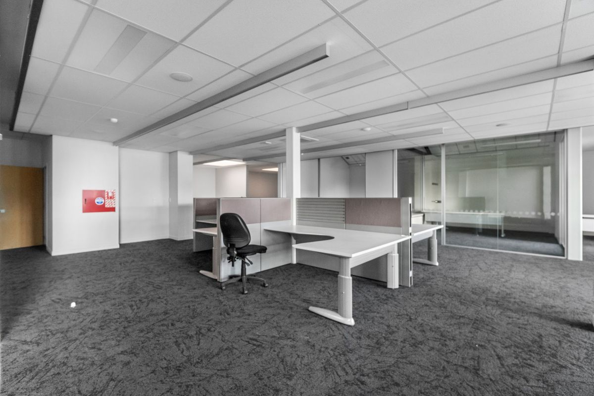 Ground floor CBD offices with parking - Ansicht 4