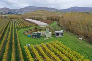  Otiake Road, Kurow