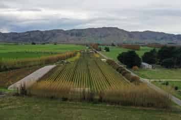  Otiake Road, Kurow