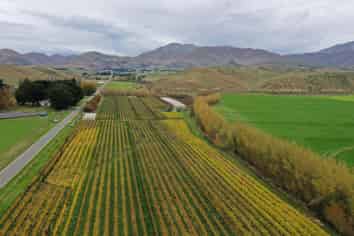  Otiake Road, Kurow