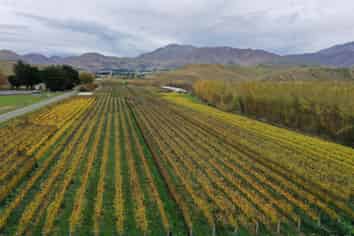  Otiake Road, Kurow