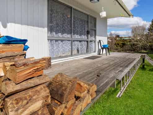 27 Ewert Street, Fordlands