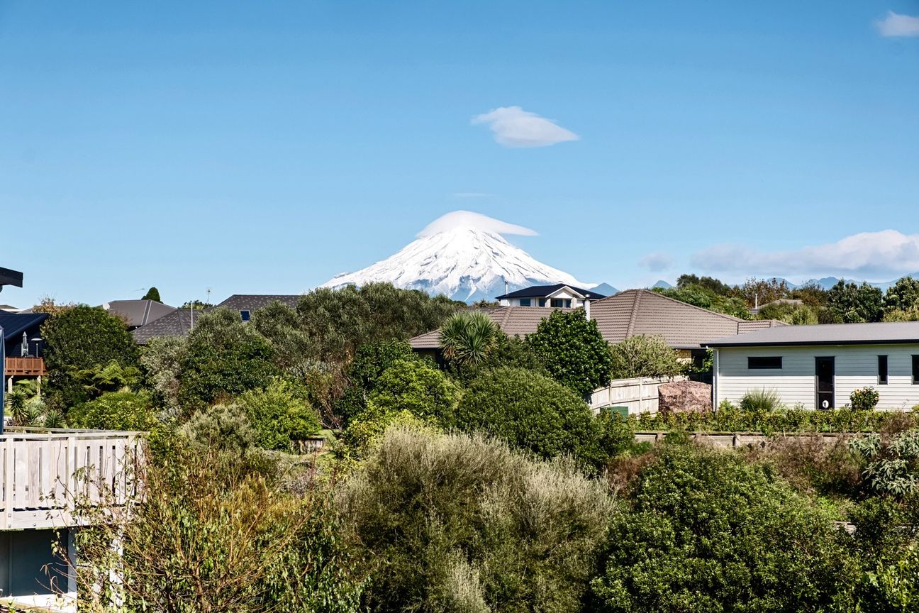 Mountain view, minutes from the beach! - Ansicht 4