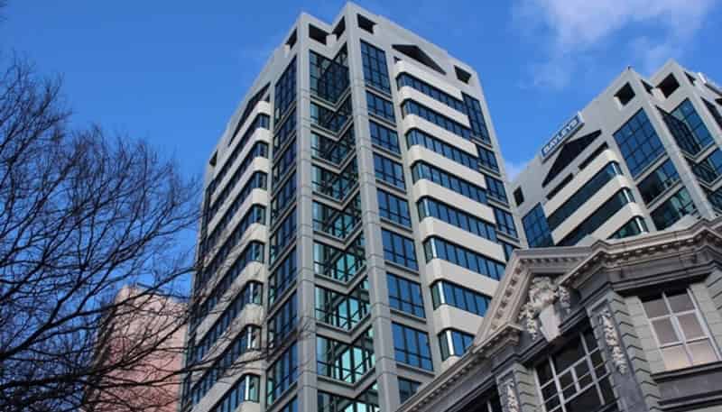 165 Lambton Quay, Wellington Central