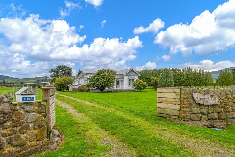 1053 Mclean Street, Woodville, Tararua For Sale realestate.co.nz