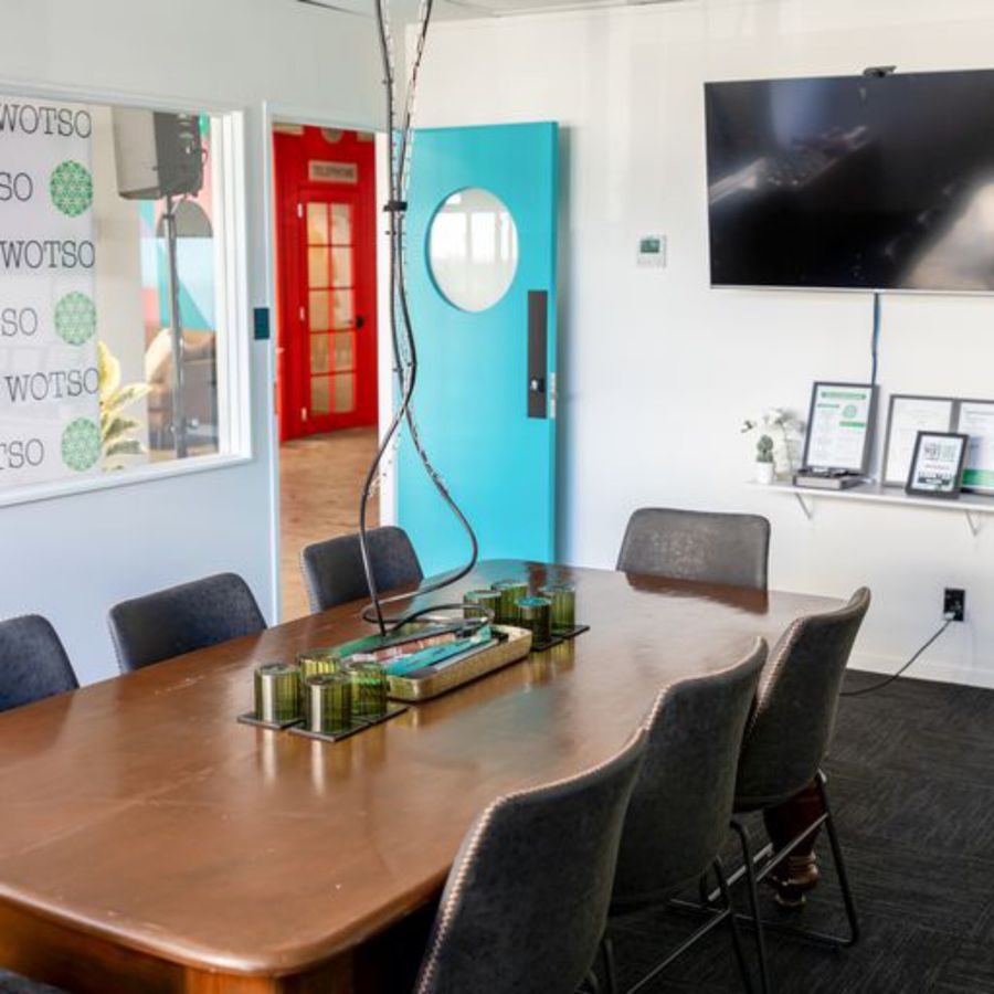 Bespoke-designed flexible office space - Ansicht 2
