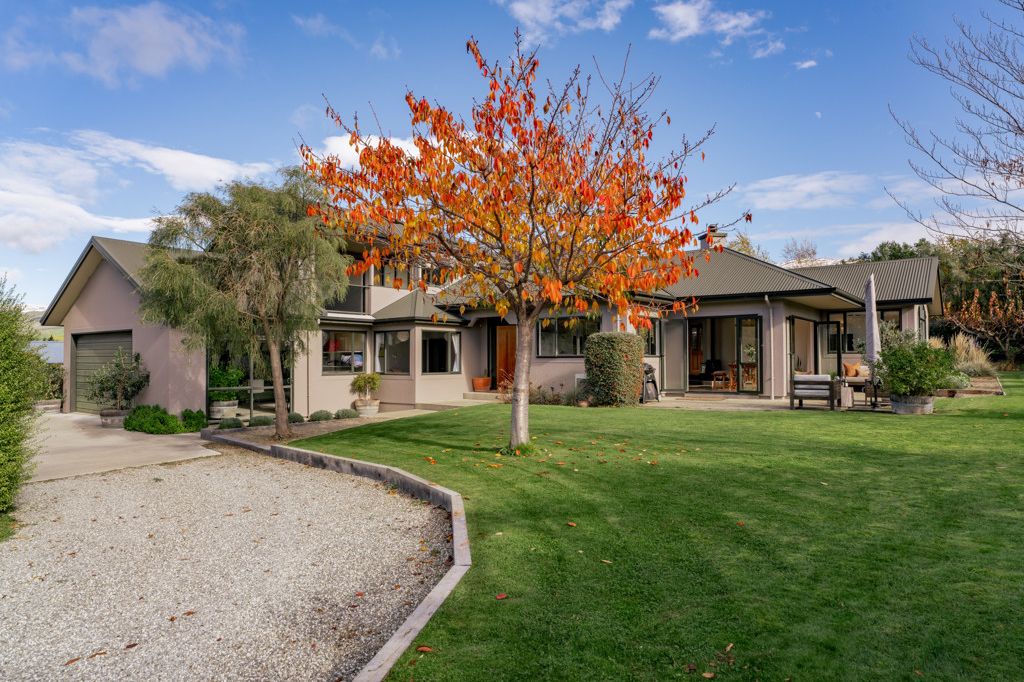 Sold 468 Bannockburn Road, Bannockburn realestate.co.nz