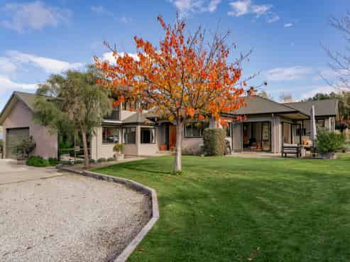 468 Bannockburn Road, Bannockburn