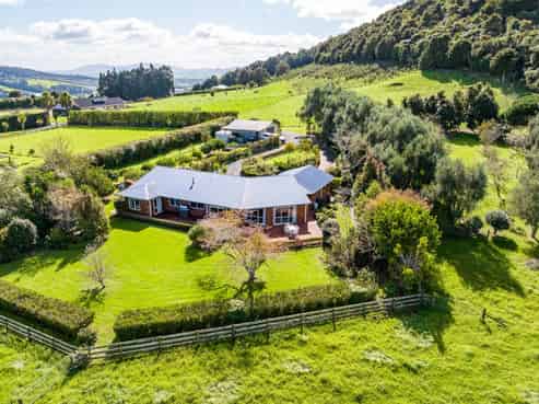 65 Roose Rise, Maungatapere