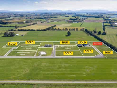174 Meadowlands Green, Allenton