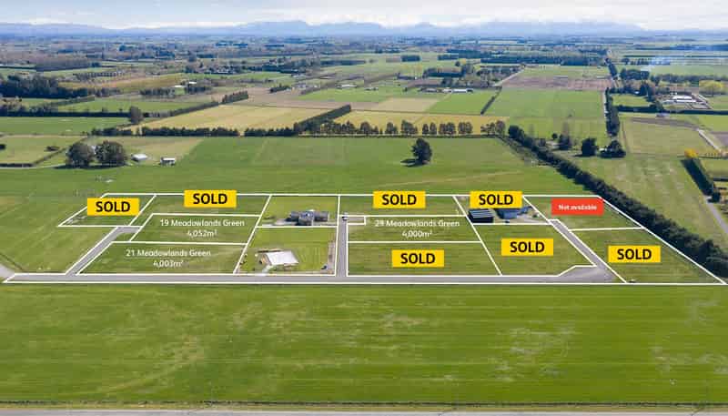 174 Meadowlands Green, Allenton