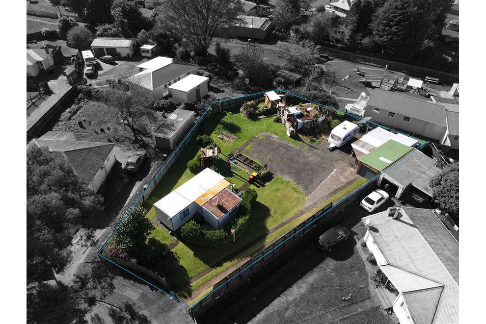 27 Stirling Place, Tokoroa, South Waikato For Sale realestate.co.nz