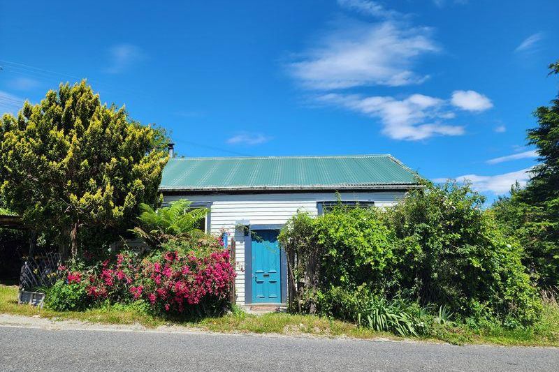 Sold 664 Nelson Creek Road, Haupiri realestate.co.nz