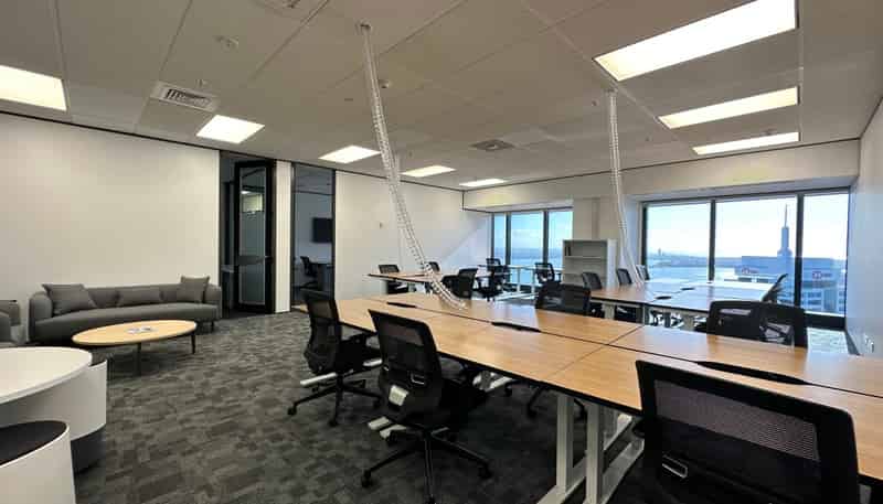 29 Albert Street, Auckland Central