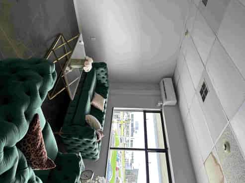Stylish and Modern 150m2 Office