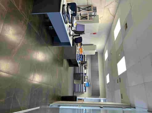 Stylish and Modern 150m2 Office