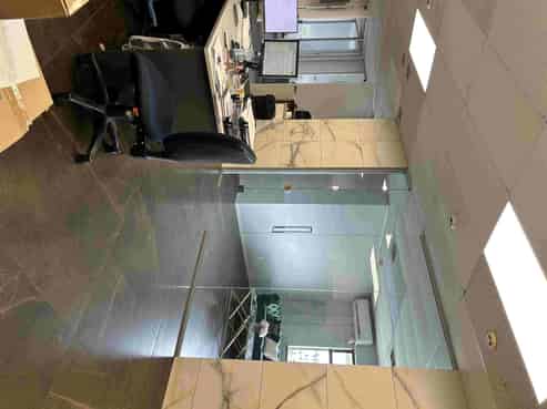 Stylish and Modern 150m2 Office