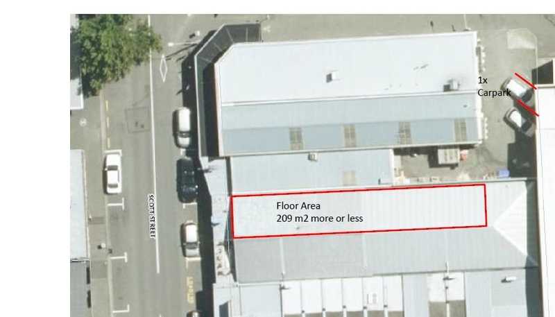 39 Scott Street, Blenheim