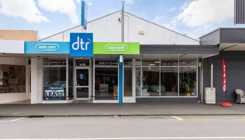 39 Scott Street, Blenheim