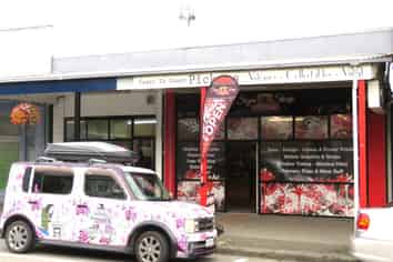 Retail / Office Investment