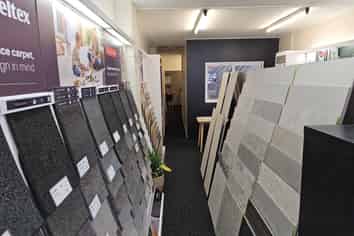 Retail / Office Investment