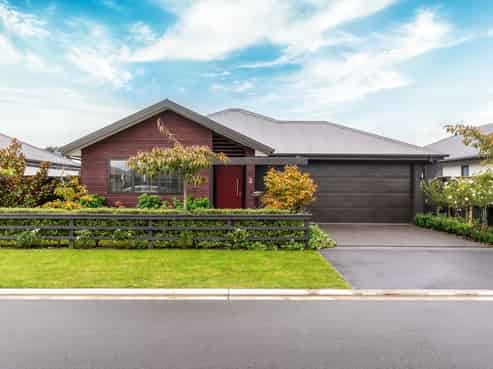 5 Mary Gebbie Avenue, Prebbleton