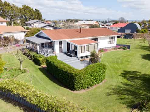 20 Waihou Street, Turua
