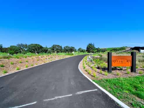 Lot 14 Oceanside Subdivision, Waiwhakaiho