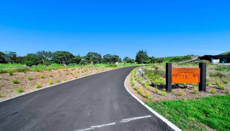 Lot 14 Oceanside Subdivision, Waiwhakaiho